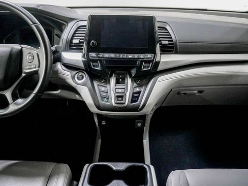 Used 2024 Honda Odyssey EX-L image 24