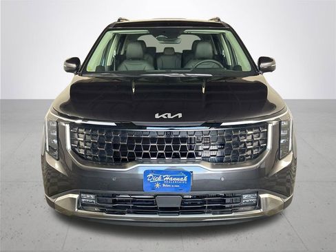 New 2026 Kia Carnival SX image 3