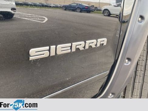 Used 2014 GMC Sierra 1500 SLE w/ SLE Value Package AWD/4WD image 36