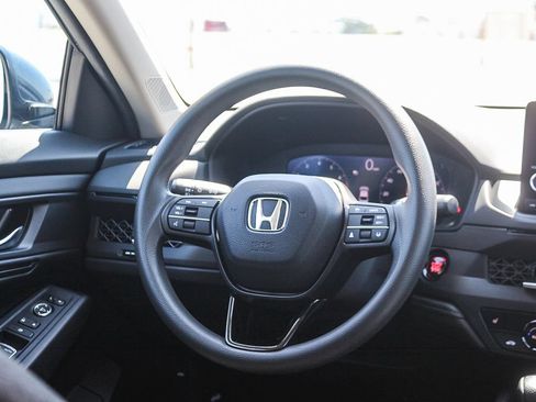 Certified 2024 Honda Accord EX image 16