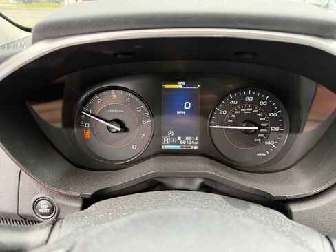 Used 2021 Subaru Crosstrek 2.0i Premium w/ Popular Package #2 AWD/4WD image 28