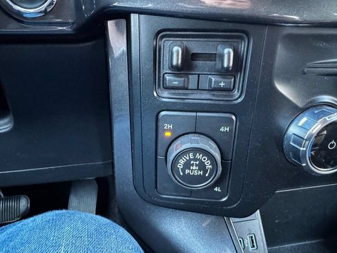 Used 2023 Ford F150 Tremor AWD/4WD image 21