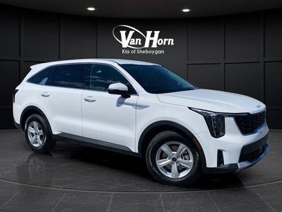 New 2026 Kia Sorento LX