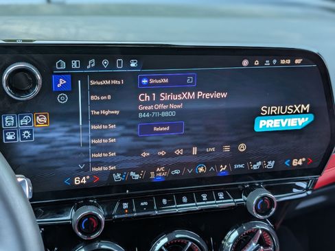 Used 2025 Chevrolet Blazer EV RS image 30