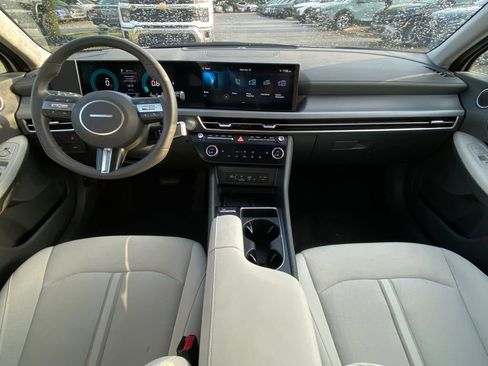 Certified 2026 Hyundai Sonata SEL FWD image 25