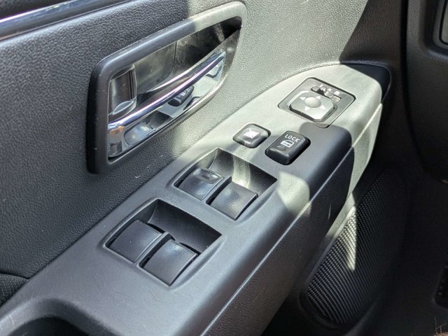 Used 2025 Mitsubishi Outlander Sport LE AWD/4WD image 24