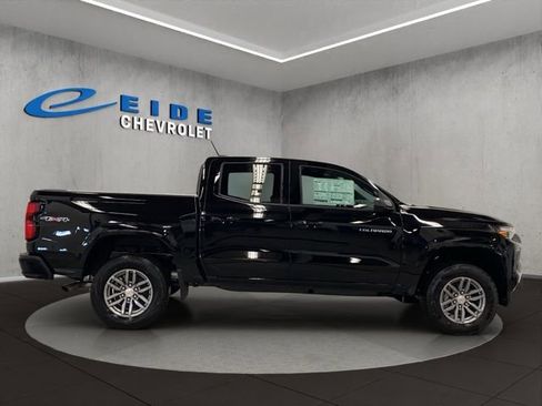 New 2026 Chevrolet Colorado LT w/ LT Convenience Package image 2