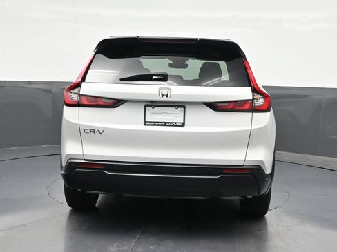 Used 2025 Honda CR-V EX-L image 4
