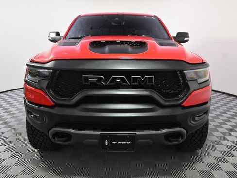 Used 2022 RAM 1500 TRX w/ TRX Level 1 Equipment Group image 10