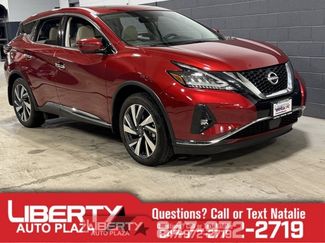 Used 2024 Nissan Murano SL video 1