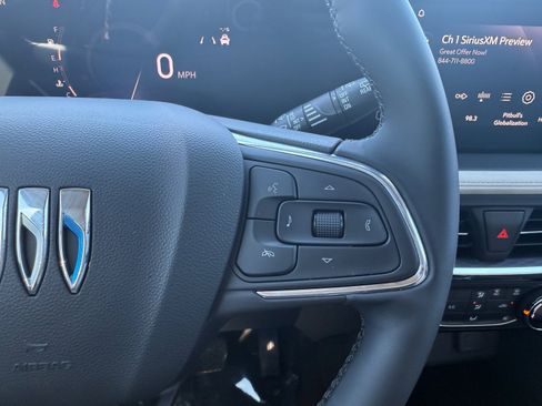 Used 2025 Buick Encore GX Sport Touring w/ Advanced Technology Package image 28