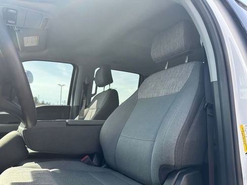 Used 2024 Ford F350 XLT w/ FX4 Off-Road Package AWD/4WD image 10