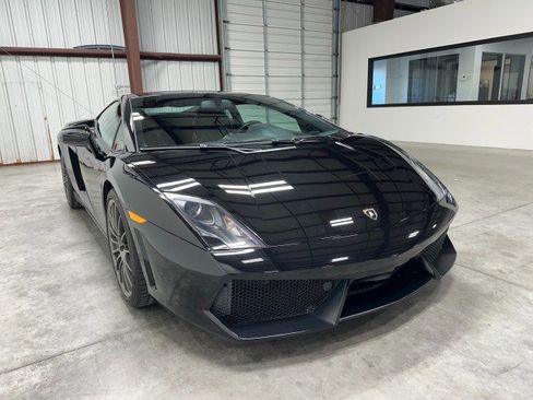 Used 2013 Lamborghini Gallardo LP 550-2 image 11