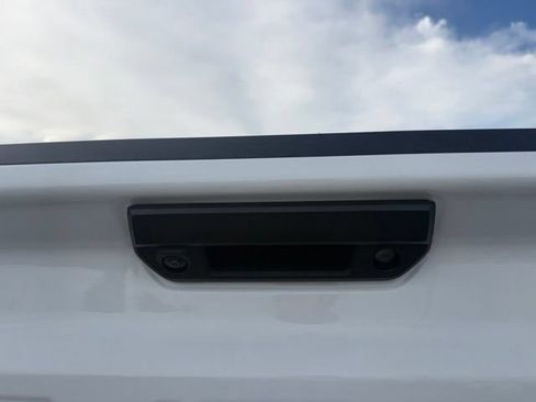 Used 2026 Chevrolet Silverado 1500 W/T w/ WT Value Package AWD/4WD image 25