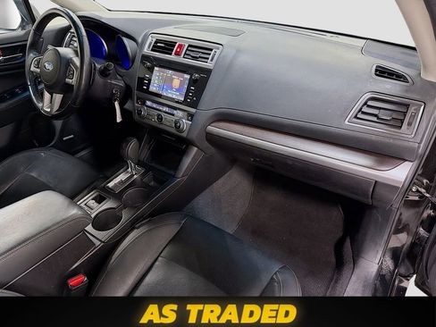 Used 2015 Subaru Legacy 2.5i Limited w/ Popular Package #4 image 29