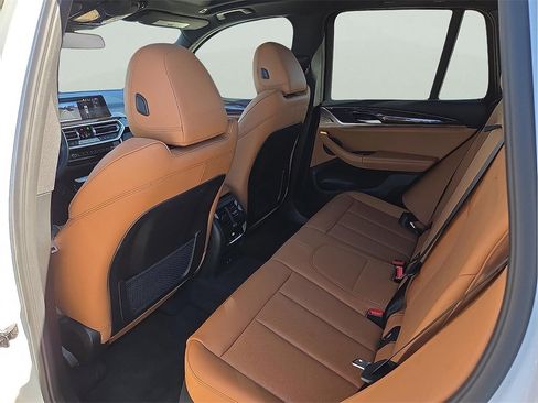 Used 2023 BMW X3 sDrive30i w/ Convenience Package image 11