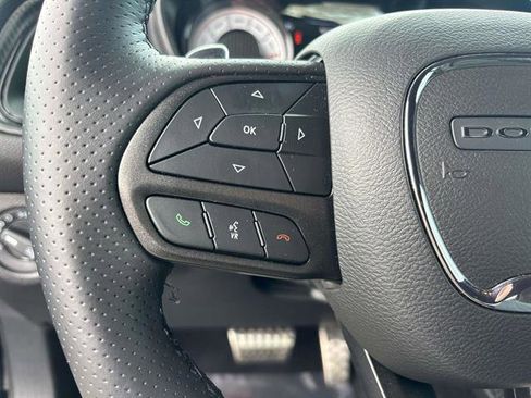 Certified 2021 Dodge Challenger R/T Scat Pack w/ Shaker Package image 20