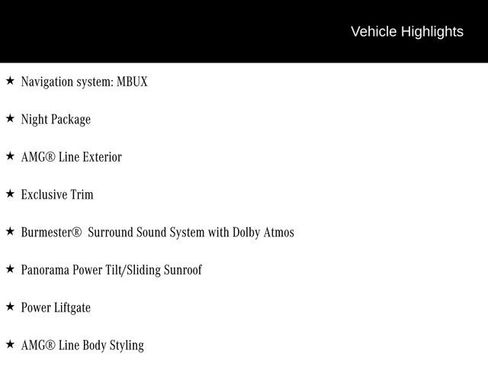 Certified 2026 Mercedes-Benz GLE 350 4MATIC image 8