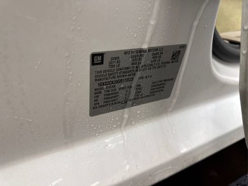 Used 2016 GMC Yukon Denali w/ Open Road Package image 17