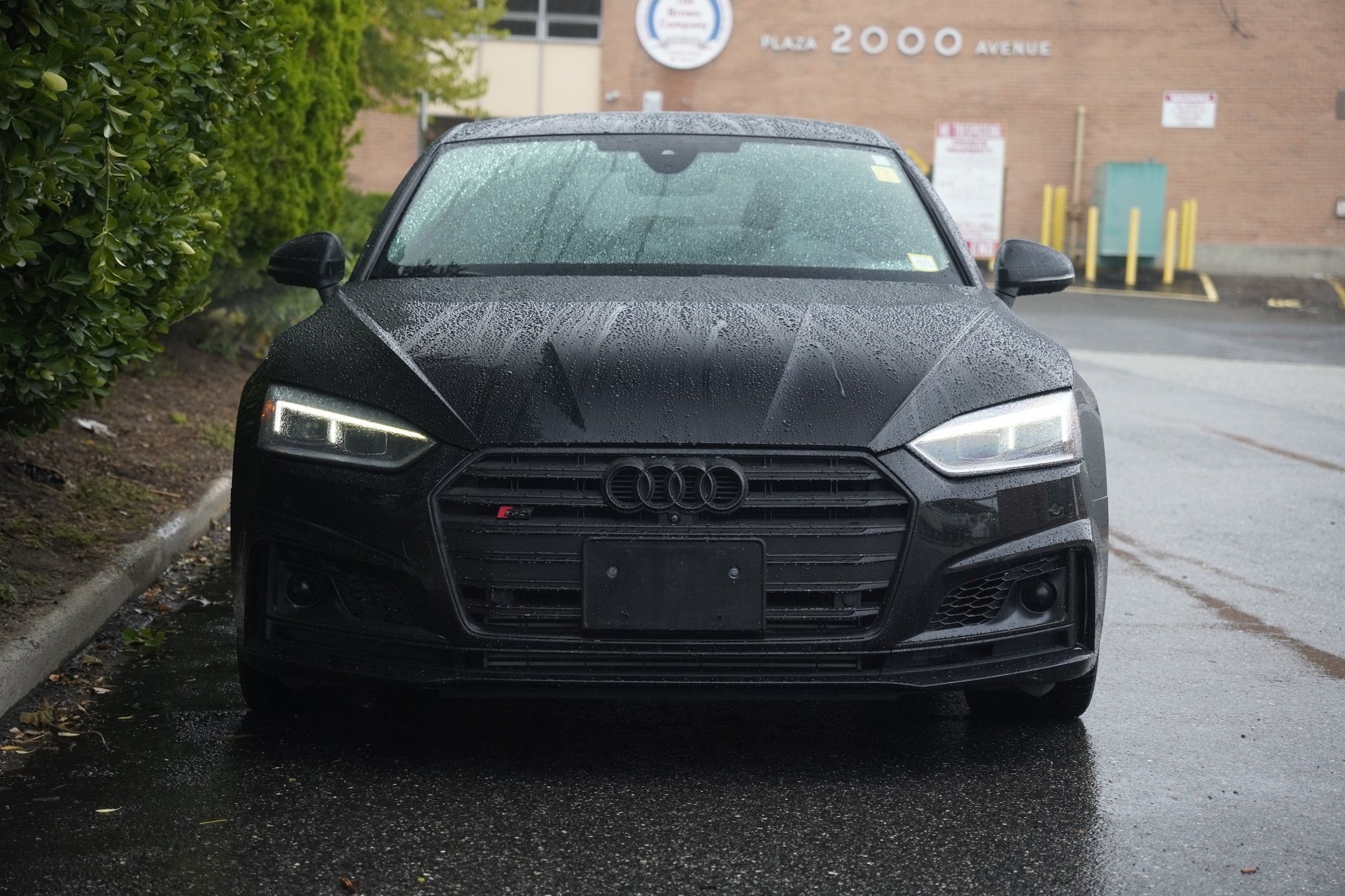 Used 2018 Audi S5 Prestige w/ S Sport Package AWD/4WD image 11