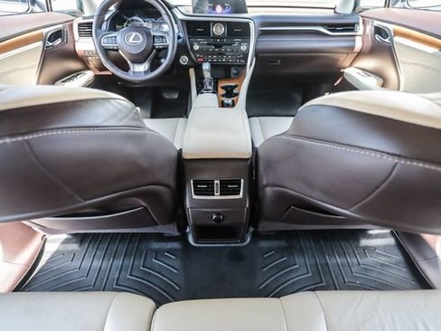 Used 2019 Lexus RX 350 AWD w/ Premium Package image 40