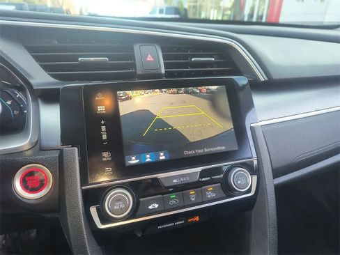 Used 2018 Honda Civic EX image 17