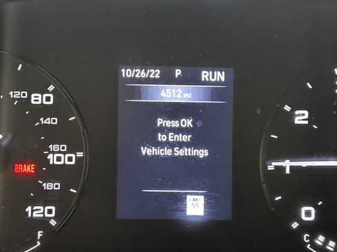 Used 2026 RAM ProMaster 2500 w/ Convenience Group FWD image 18