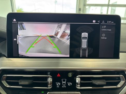 Used 2022 BMW X3 M40i AWD/4WD image 27