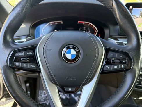 Certified 2023 BMW 530i w/ Convenience Package RWD image 27