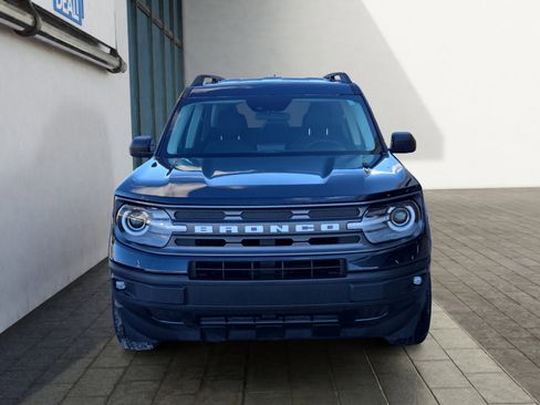 Certified 2022 Ford Bronco Sport Big Bend w/ Convenience Package image 8