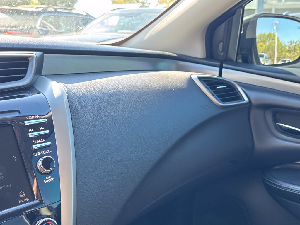 Used 2020 Nissan Murano SV w/ Cargo Package FWD image 28