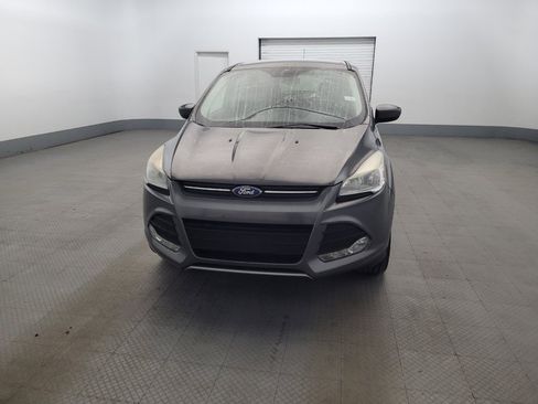 Used 2014 Ford Escape SE AWD/4WD image 15