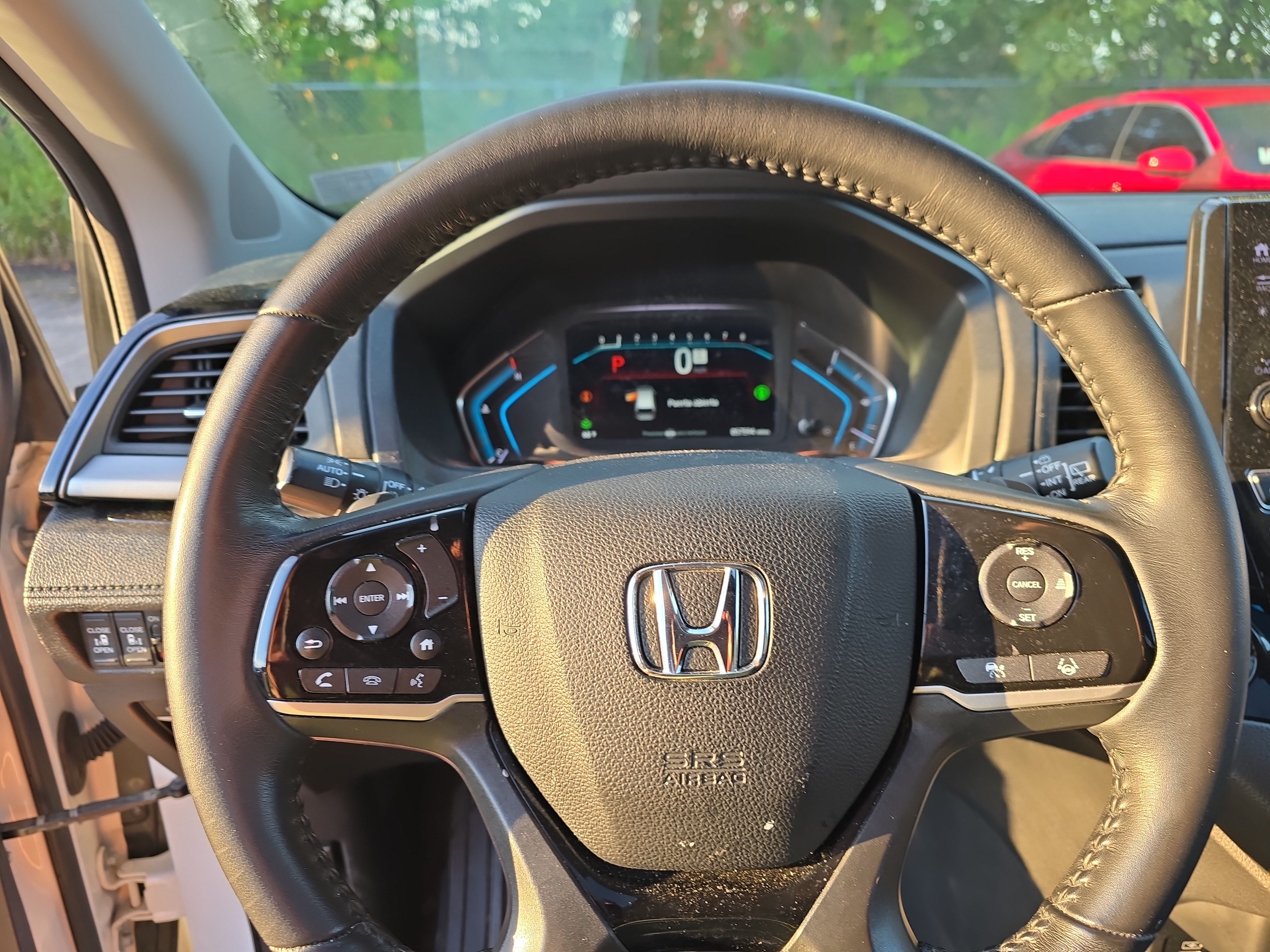 Used 2021 Honda Odyssey Touring image 17