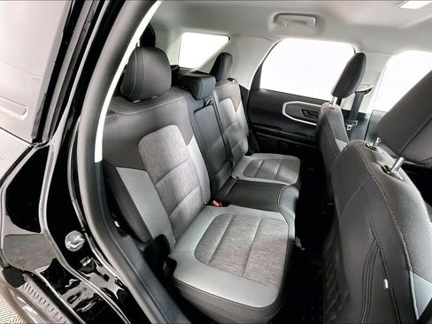 Used 2022 Ford Bronco Sport Big Bend image 27