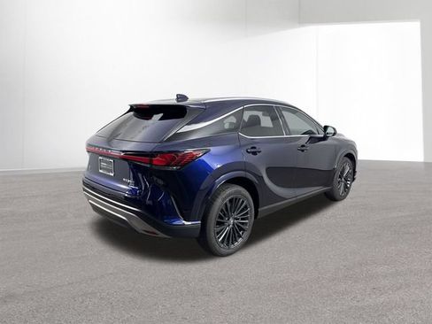 Used 2025 Lexus RX 350 Premium w/ Convenience Package AWD/4WD image 38