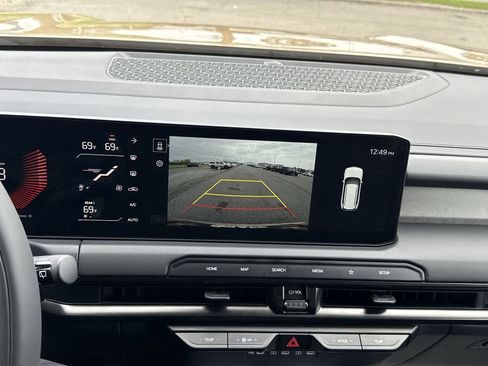 New 2027 Kia Telluride EX X-Line AWD/4WD image 24