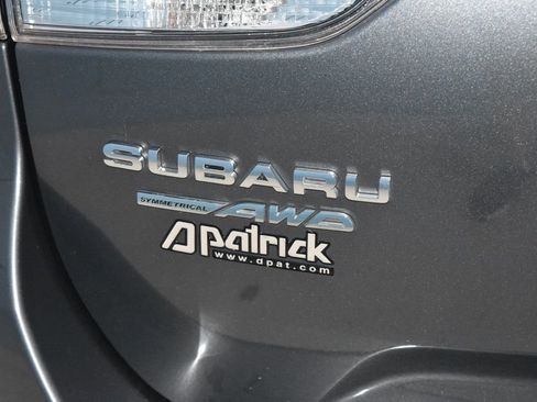 Used 2024 Subaru Forester Sport AWD/4WD image 30