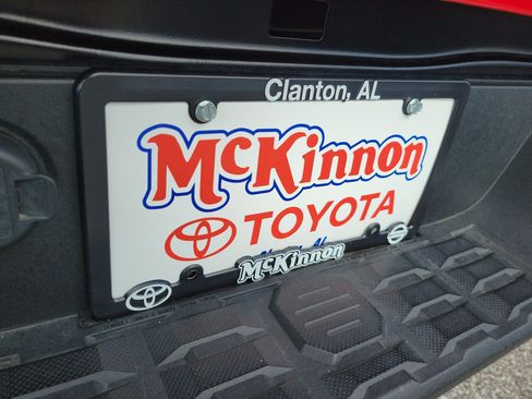 Used 2023 Toyota Tacoma SR5 w/ Technology Package AWD/4WD image 27