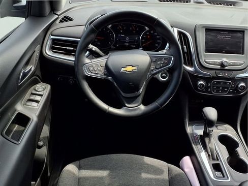 Certified 2024 Chevrolet Equinox LT FWD image 3