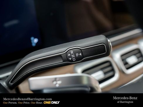 New 2026 Mercedes-Benz GLE 450 4MATIC image 24