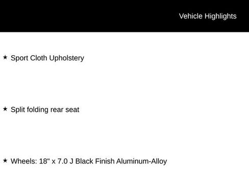 Used 2023 Subaru Forester Sport image 9