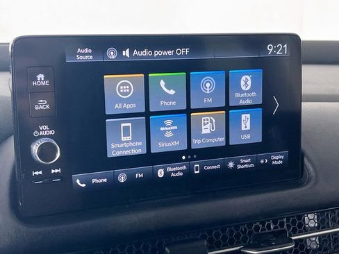 Used 2024 Honda HR-V EX-L image 17