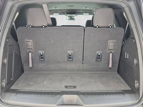 Certified 2026 Chevrolet Tahoe LS RWD image 6