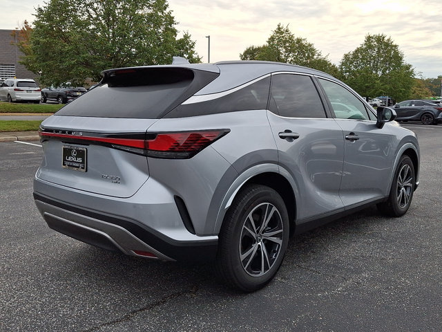 New 2026 Lexus RX 350 Premium AWD/4WD image 3