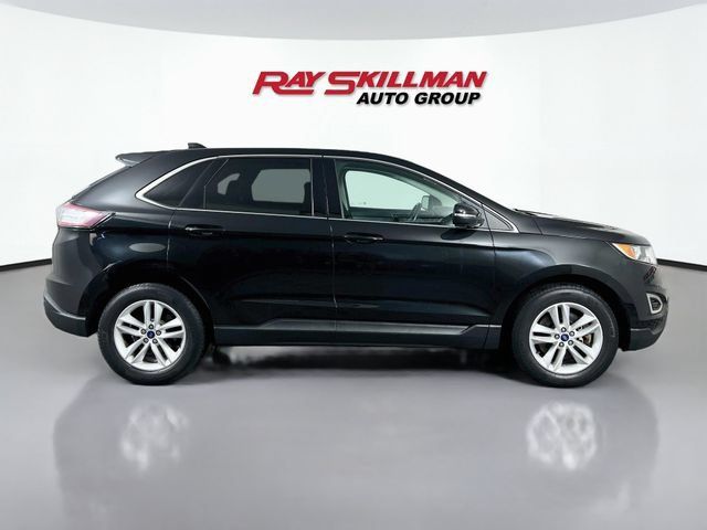 Used 2015 Ford Edge SEL w/ Equipment Group 201A AWD/4WD image 8