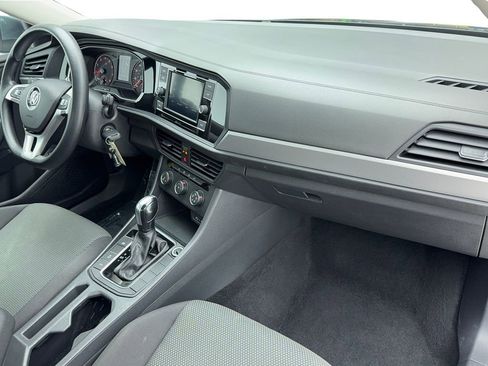 Used 2020 Volkswagen Jetta S image 41