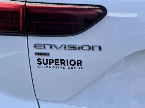 New 2026 Buick Envision Sport Touring image 10