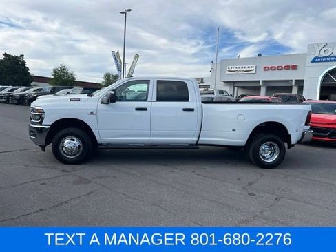 Used 2026 RAM 3500 Tradesman AWD/4WD image 2
