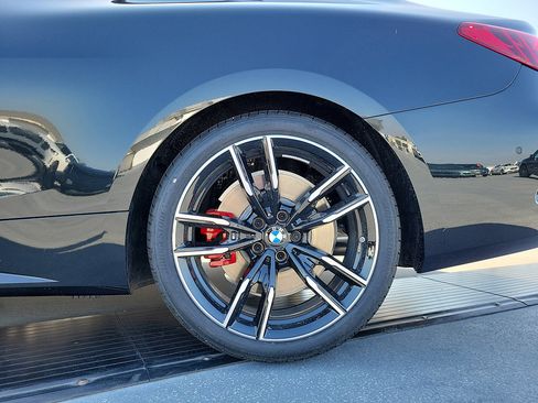 New 2026 BMW M440i Coupe w/ Premium Package RWD image 6