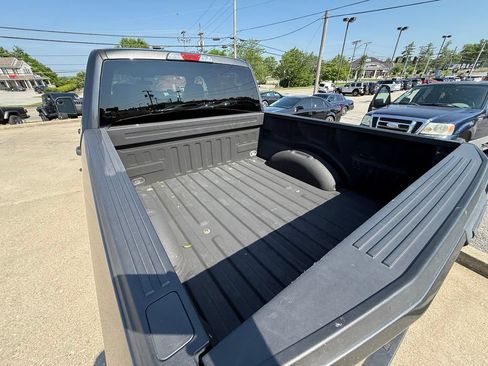 Used 2020 Ford F150 XL w/ Equipment Group 101A Mid AWD/4WD image 8